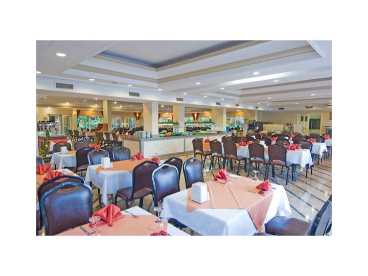 Hotel Club Sunbel, Kemer - imaginea 