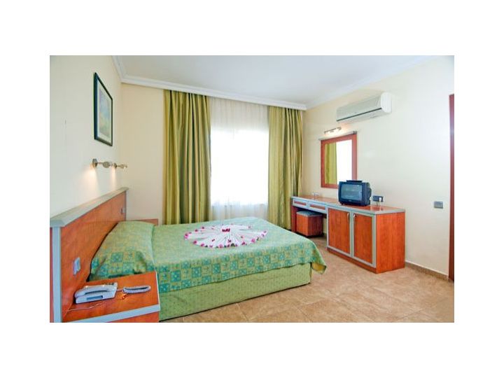 Hotel Club Sunbel, Kemer - imaginea 