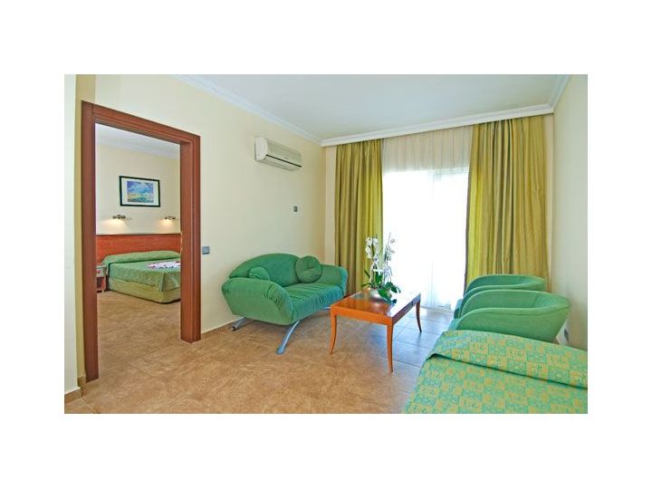 Hotel Club Sunbel, Kemer - imaginea 