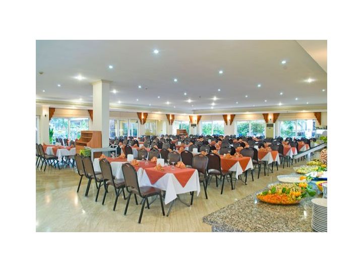 Hotel Club Sunbel, Kemer - imaginea 