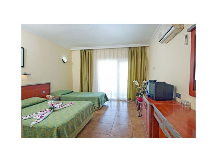 Hotel Club Sunbel, Kemer - imaginea 