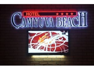 Hotel Camyuva Beach, Kemer - 2