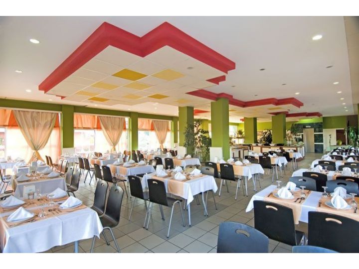 Hotel Eldar Resort, Kemer - imaginea 