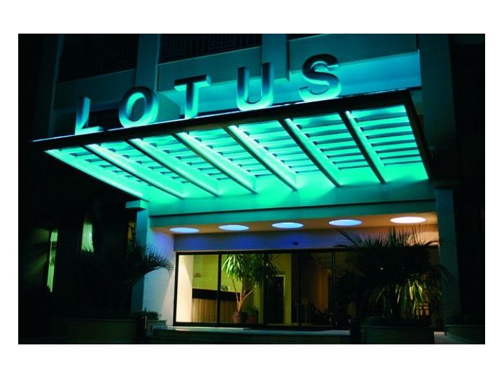 Hotel Golden Lotus, Kemer - imaginea 