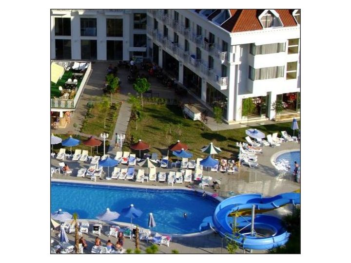Hotel Grand Mir Amor, Kemer - imaginea 