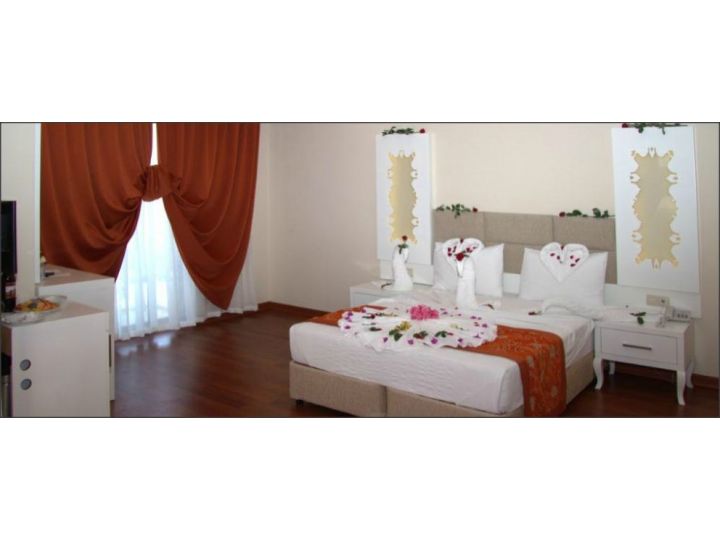 Hotel Grand Mir Amor, Kemer - imaginea 