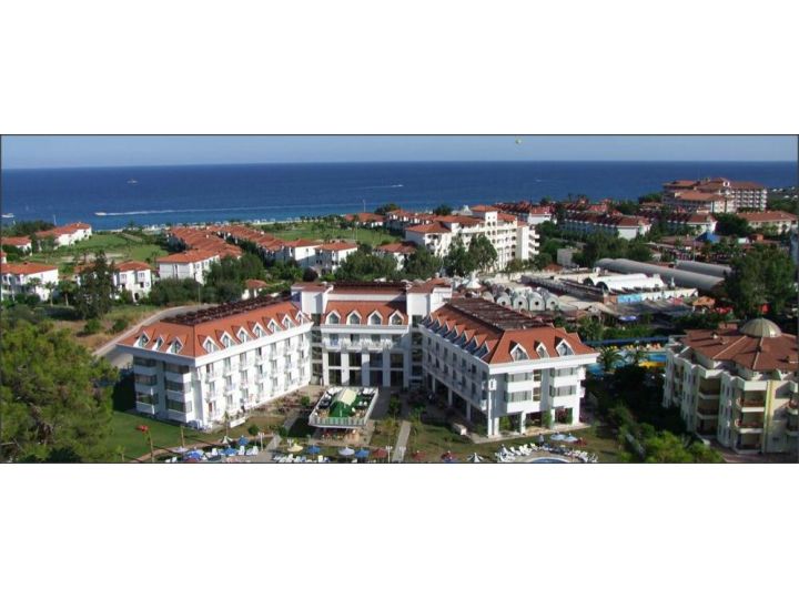 Hotel Grand Mir Amor, Kemer - imaginea 