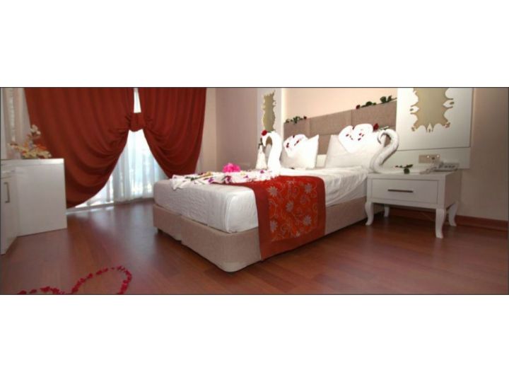 Hotel Grand Mir Amor, Kemer - imaginea 