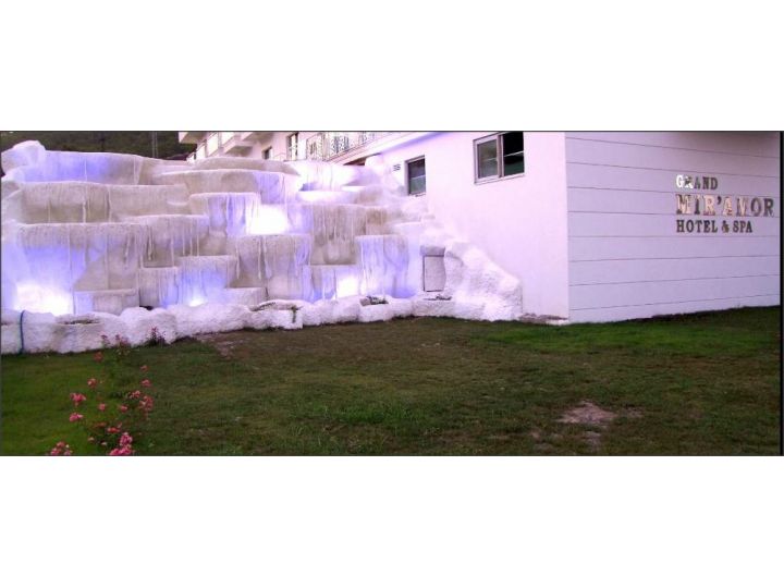 Hotel Grand Mir Amor, Kemer - imaginea 