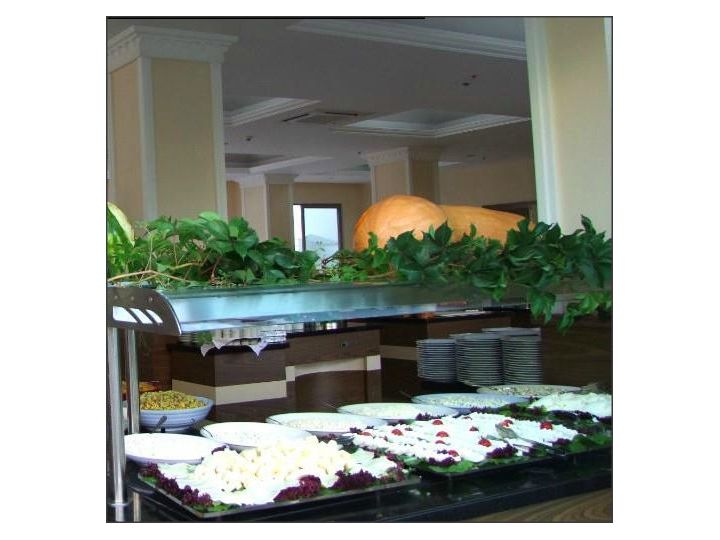 Hotel Grand Mir Amor, Kemer - imaginea 