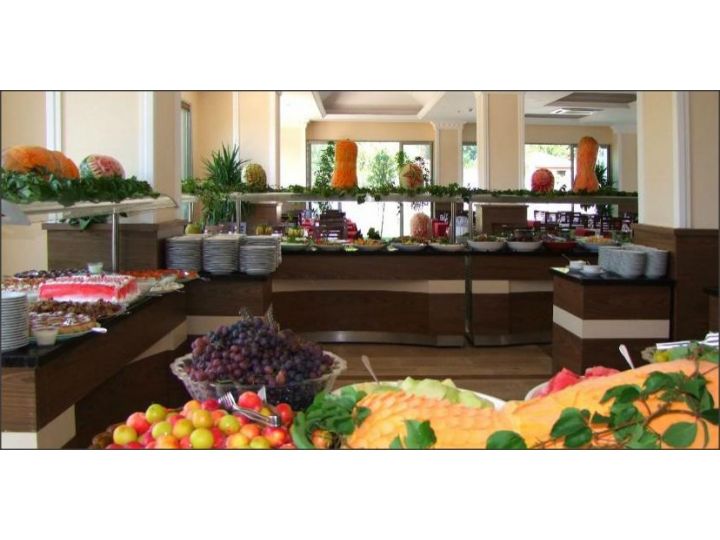 Hotel Grand Mir Amor, Kemer - imaginea 