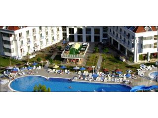 Hotel Grand Mir Amor, Kemer - 2