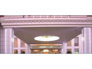 Hotel Grand Mir Amor, Kemer - 4