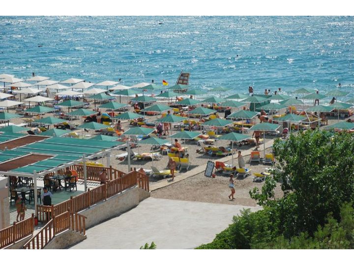 Hotel Sherwood Greenwood, Kemer - imaginea 