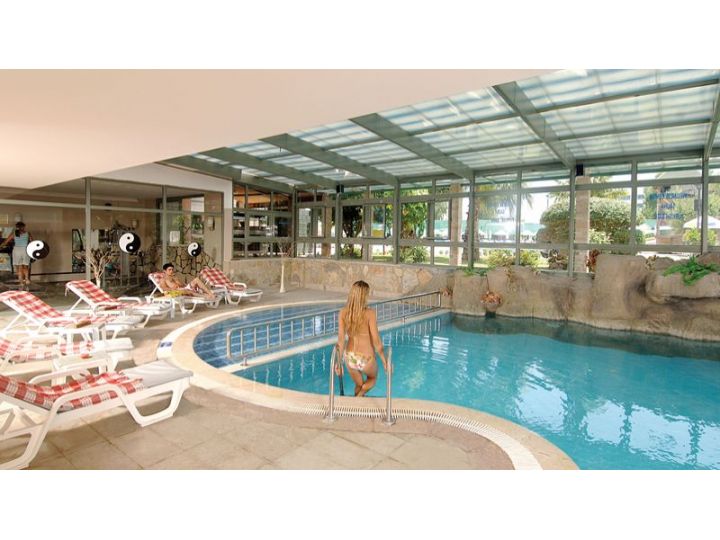 Hotel Sherwood Greenwood, Kemer - imaginea 