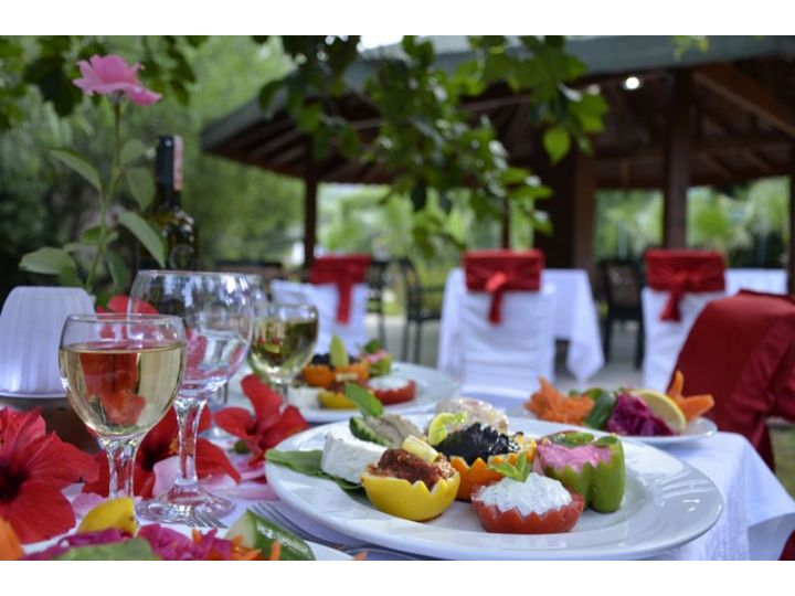Hotel Sherwood Greenwood, Kemer - imaginea 