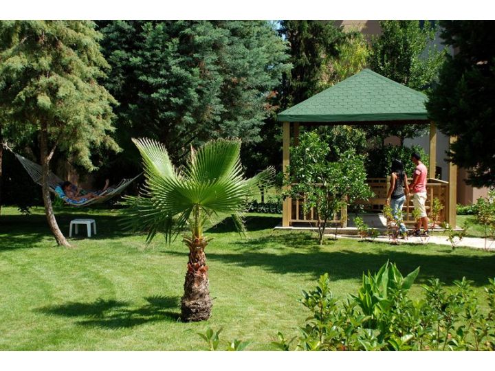 Hotel Sherwood Greenwood, Kemer - imaginea 