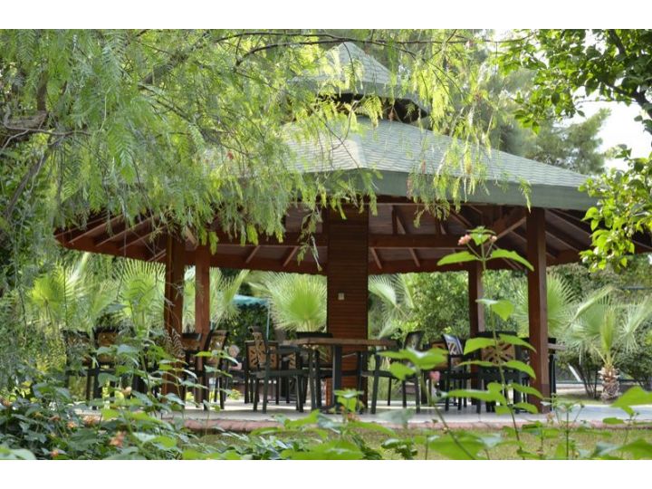 Hotel Sherwood Greenwood, Kemer - imaginea 