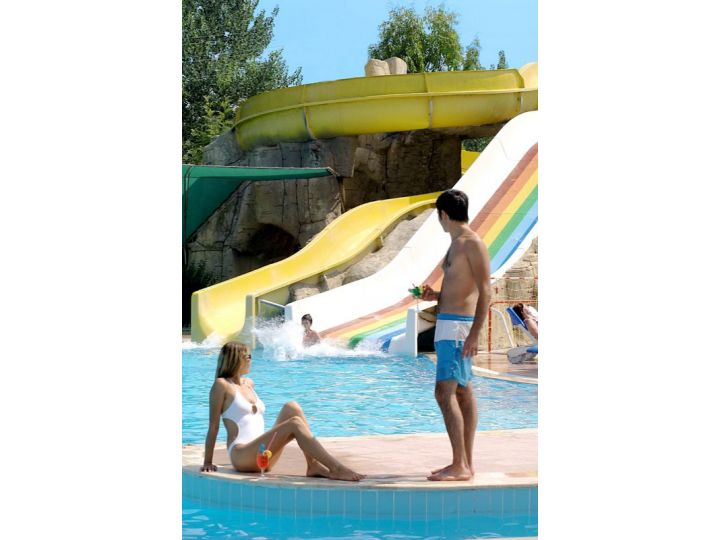 Hotel Sherwood Greenwood, Kemer - imaginea 