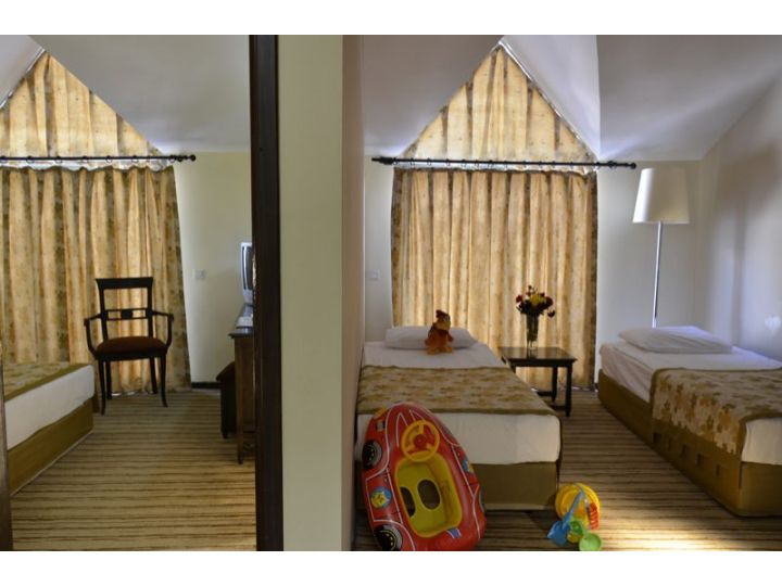 Hotel Sherwood Greenwood, Kemer - imaginea 
