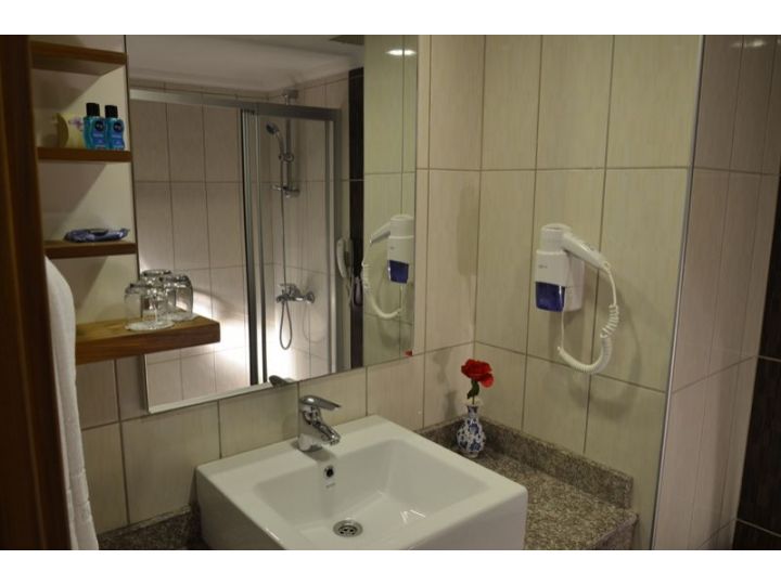 Hotel Sherwood Greenwood, Kemer - imaginea 