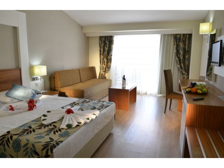 Hotel Sherwood Greenwood, Kemer - imaginea 