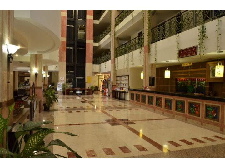 Hotel Sherwood Greenwood, Kemer - imaginea 