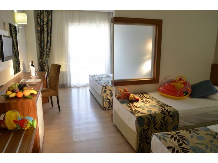 Hotel Sherwood Greenwood, Kemer - imaginea 