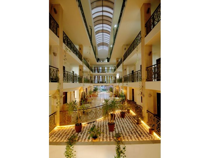 Hotel Sherwood Greenwood, Kemer - imaginea 