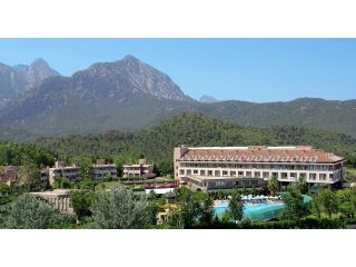 Hotel Sherwood Greenwood, Kemer - 2