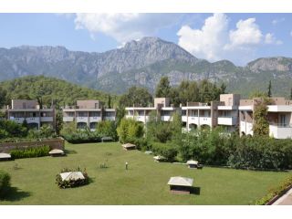 Hotel Sherwood Greenwood, Kemer - 4