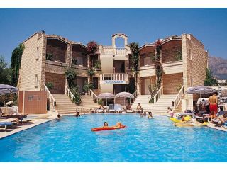 Hotel Havana, Kemer - 5