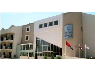 Hotel Kemer Dream, Kemer - 1