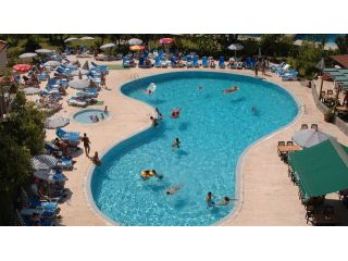 Hotel Kemer Dream, Kemer - 2