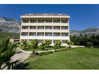 Hotel Larissa Park, Kemer - 2