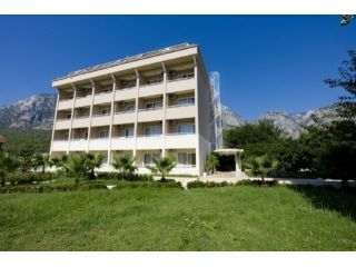 Hotel Larissa Park, Kemer - 1