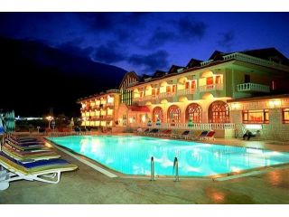 Hotel Larissa Mare Beach, Kemer - 2