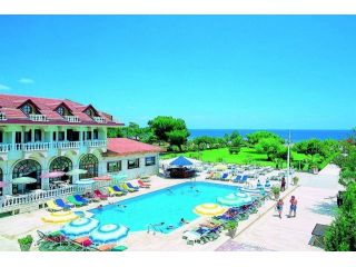 Hotel Larissa Mare Beach, Kemer - 5