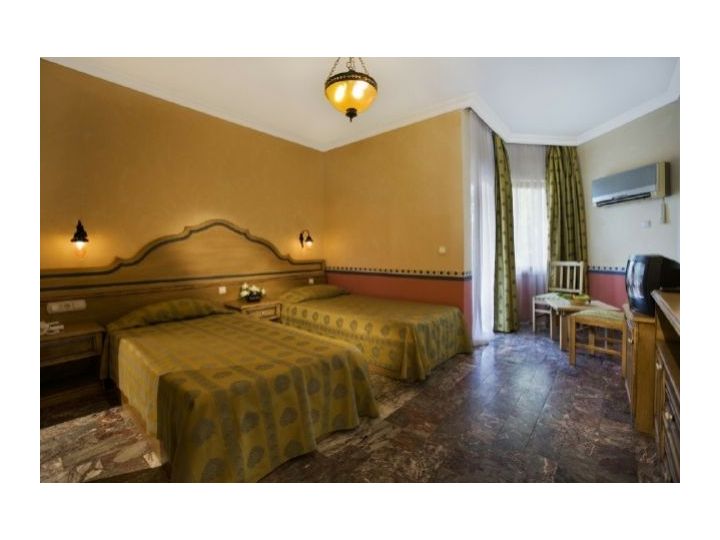 Hotel Larissa Akman, Kemer - imaginea