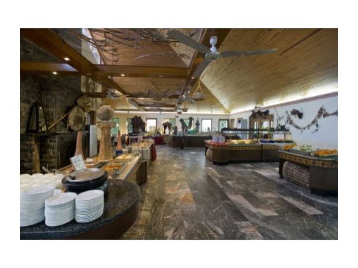 Hotel Larissa Akman, Kemer - imaginea