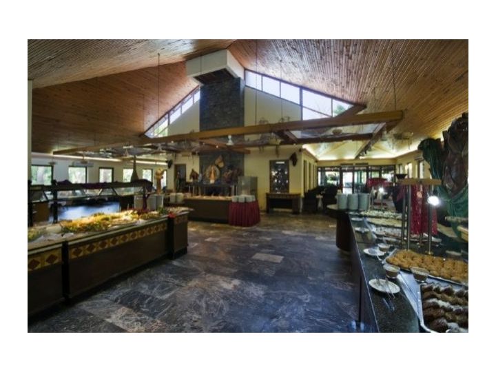 Hotel Larissa Akman, Kemer - imaginea
