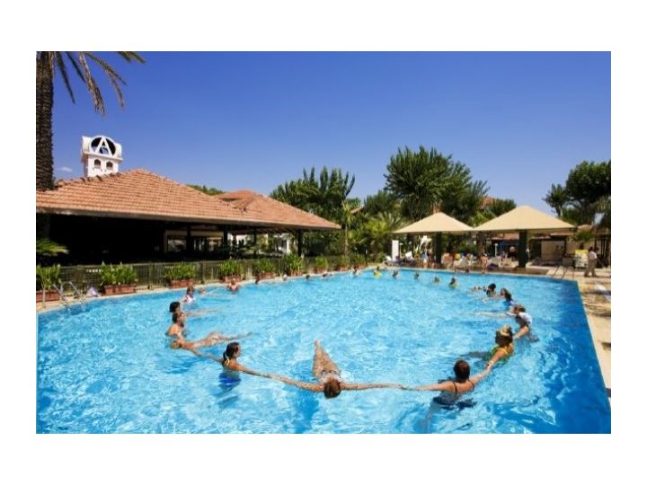 Hotel Larissa Akman, Kemer - imaginea