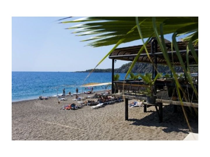 Hotel Larissa Akman, Kemer - imaginea