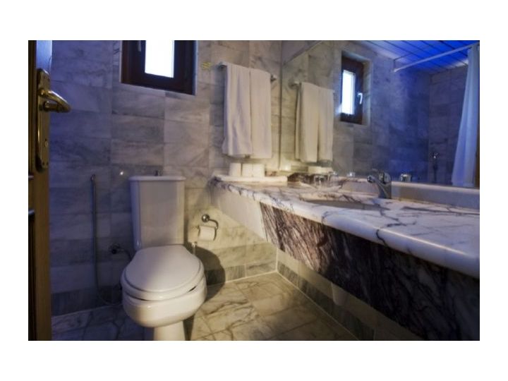 Hotel Larissa Akman, Kemer - imaginea