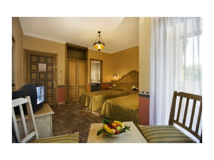 Hotel Larissa Akman, Kemer - imaginea
