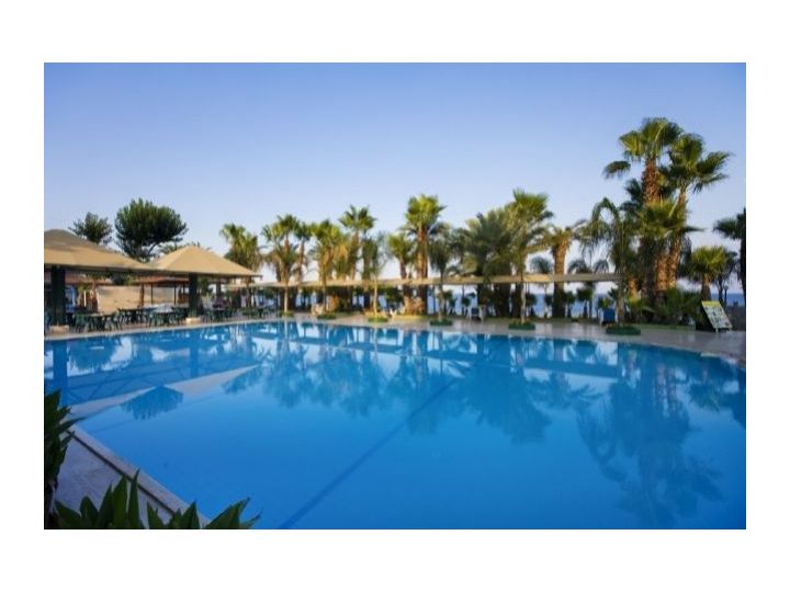 Hotel Larissa Akman, Kemer - imaginea