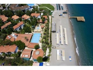 Hotel Larissa Akman, Kemer - 3