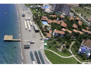 Hotel Larissa Akman, Kemer - 1