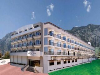 Hotel Magic Sun, Kemer - 1