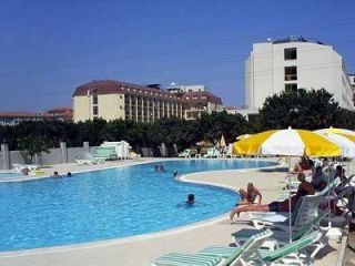 Hotel Magic Sun, Kemer - 3